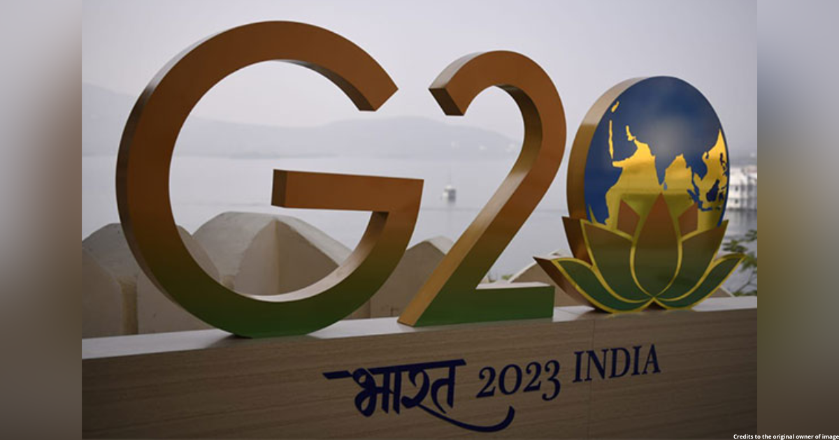 G20 Sherpa Meeting to commence today in Udaipur, set to begin with panel discussion